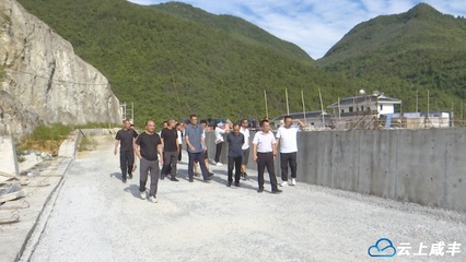 龍洞灣水庫工程順利通過下閘蓄水階段驗收 為通訊工程建設(shè)奠定堅實基礎(chǔ)