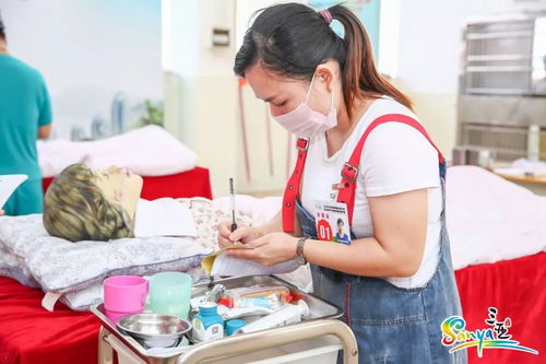 三亞旅游服務(wù)技能大賽第二階段 才華綻放，匠心鑄就卓越服務(wù)