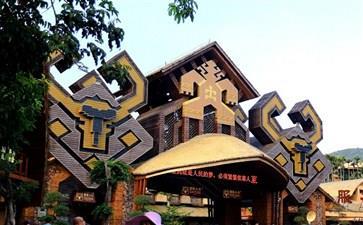科羅拉多州游記 美國大峽谷旅游攻略——價格、廠家、旅游服務全解析
